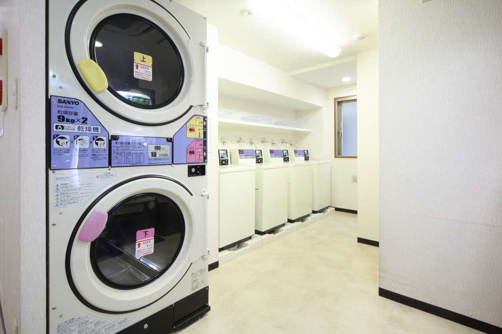 laundry
